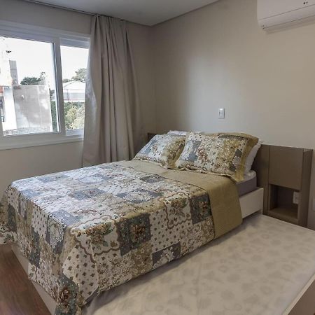 Dallas Apartamentos Na Via Gastronomica-Estacionamento-Amplos E Equipados-Wifi Bento Gonçalves Eksteriør billede