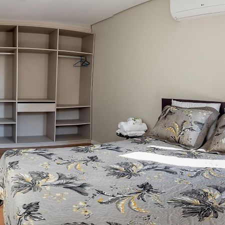 Dallas Apartamentos Na Via Gastronomica-Estacionamento-Amplos E Equipados-Wifi Bento Gonçalves Eksteriør billede