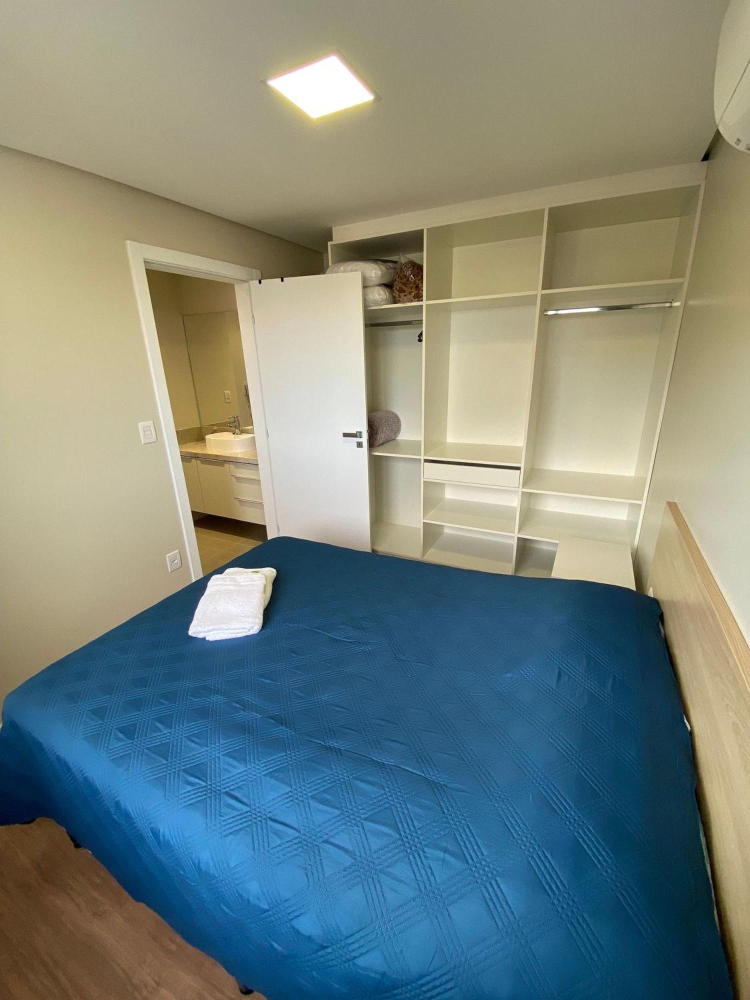 Dallas Apartamentos Na Via Gastronomica-Estacionamento-Amplos E Equipados-Wifi Bento Gonçalves Eksteriør billede