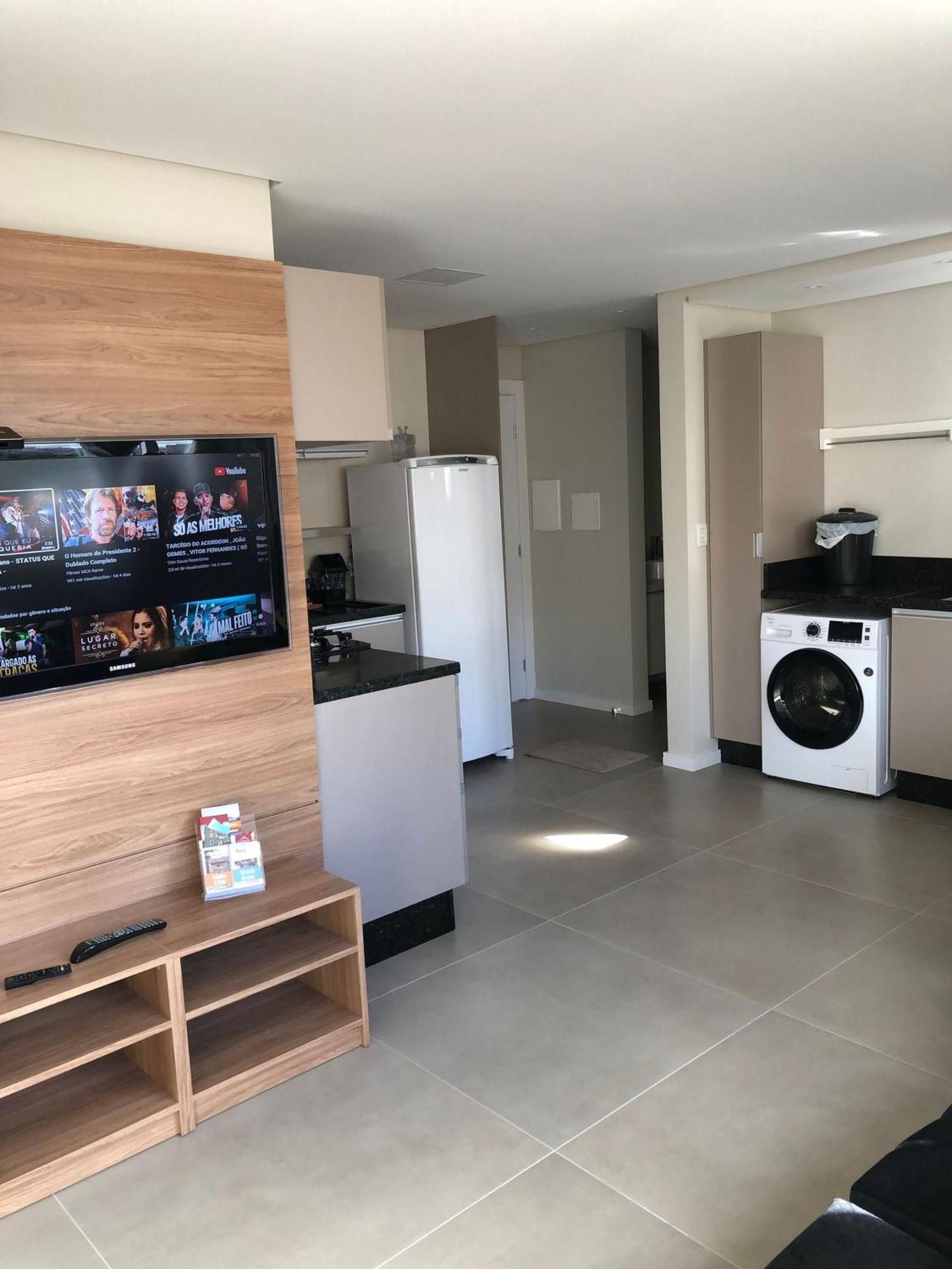 Dallas Apartamentos Na Via Gastronomica-Estacionamento-Amplos E Equipados-Wifi Bento Gonçalves Eksteriør billede