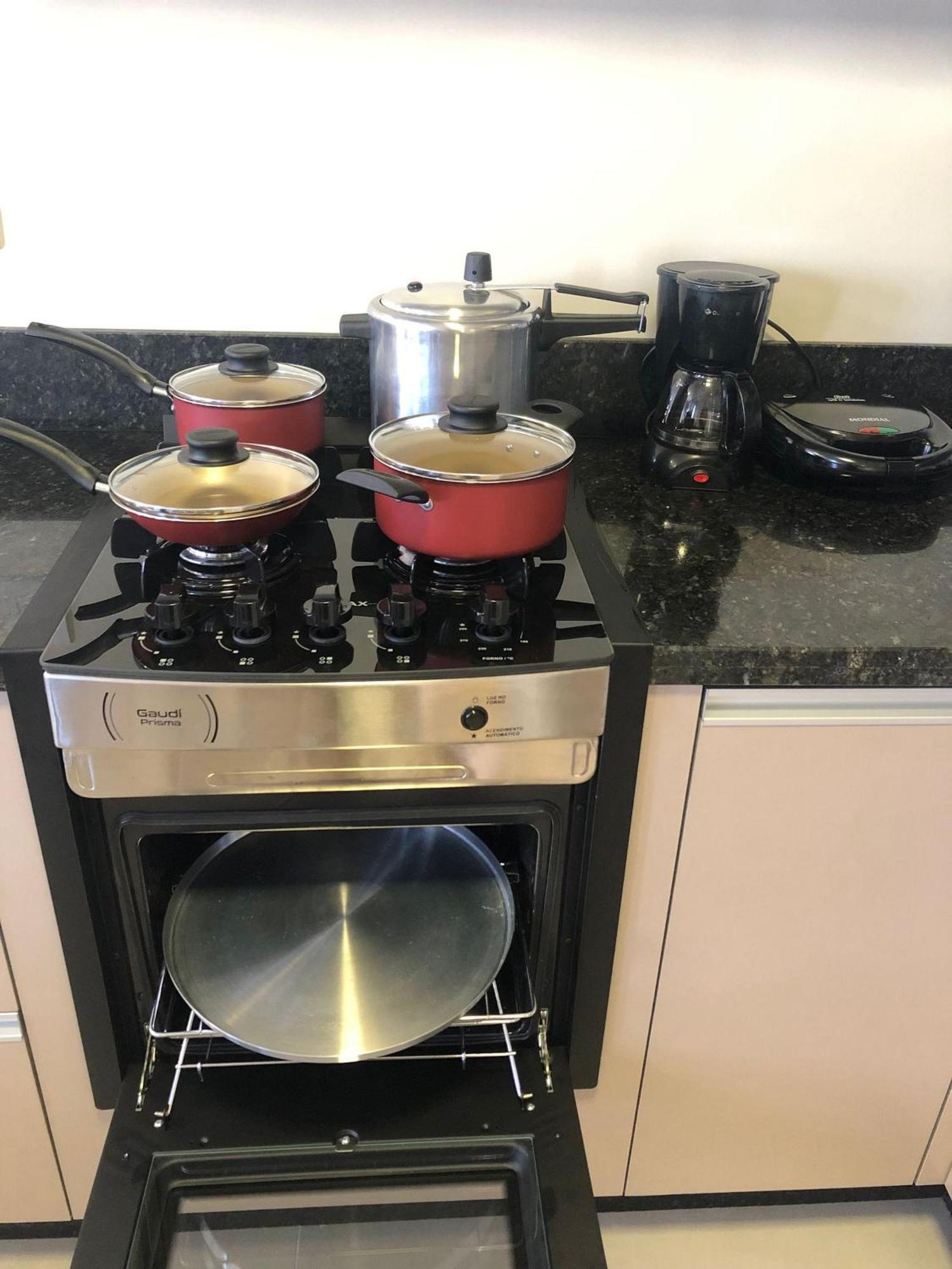 Dallas Apartamentos Na Via Gastronomica-Estacionamento-Amplos E Equipados-Wifi Bento Gonçalves Eksteriør billede