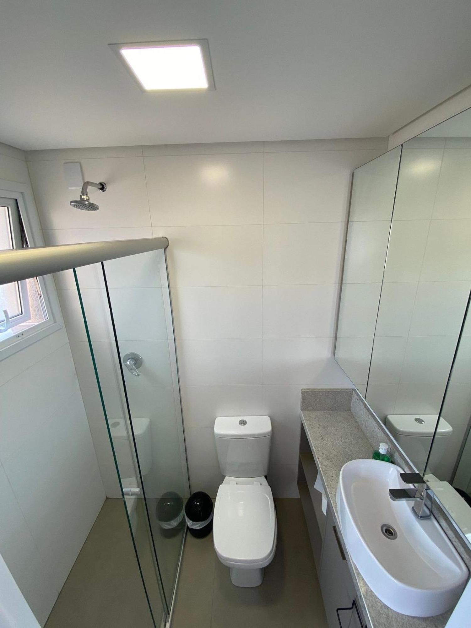 Dallas Apartamentos Na Via Gastronomica-Estacionamento-Amplos E Equipados-Wifi Bento Gonçalves Eksteriør billede
