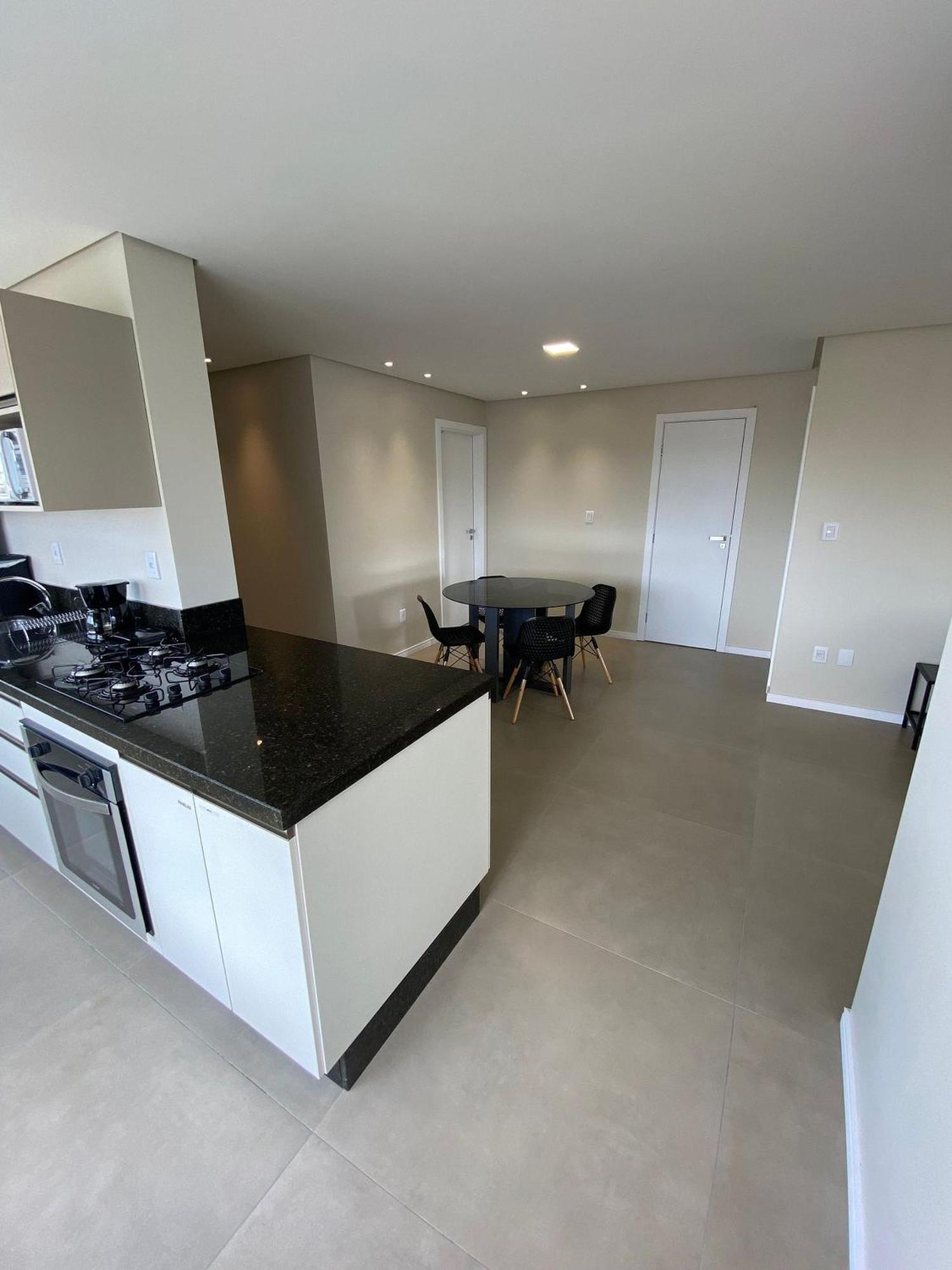 Dallas Apartamentos Na Via Gastronomica-Estacionamento-Amplos E Equipados-Wifi Bento Gonçalves Eksteriør billede