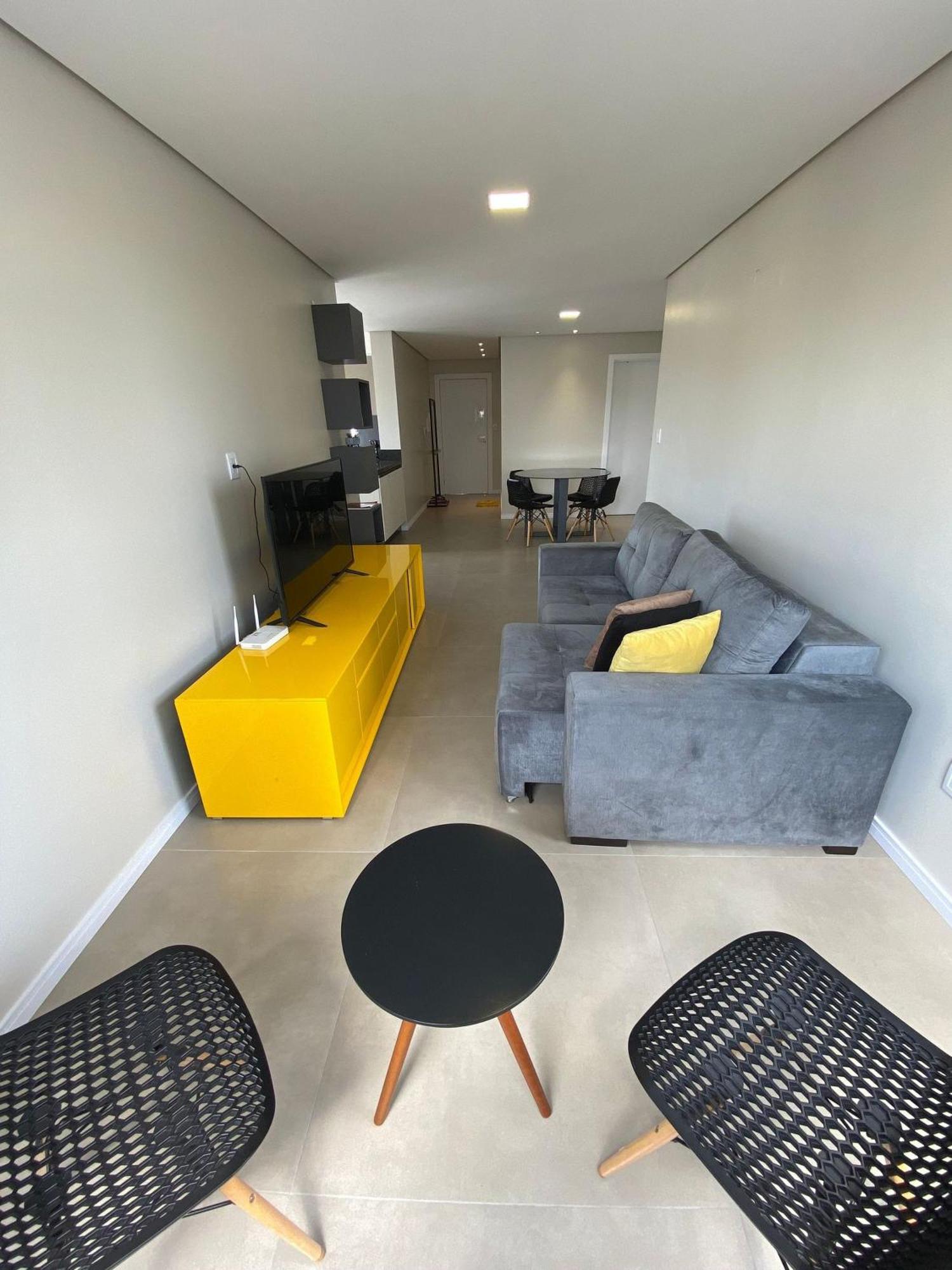 Dallas Apartamentos Na Via Gastronomica-Estacionamento-Amplos E Equipados-Wifi Bento Gonçalves Eksteriør billede