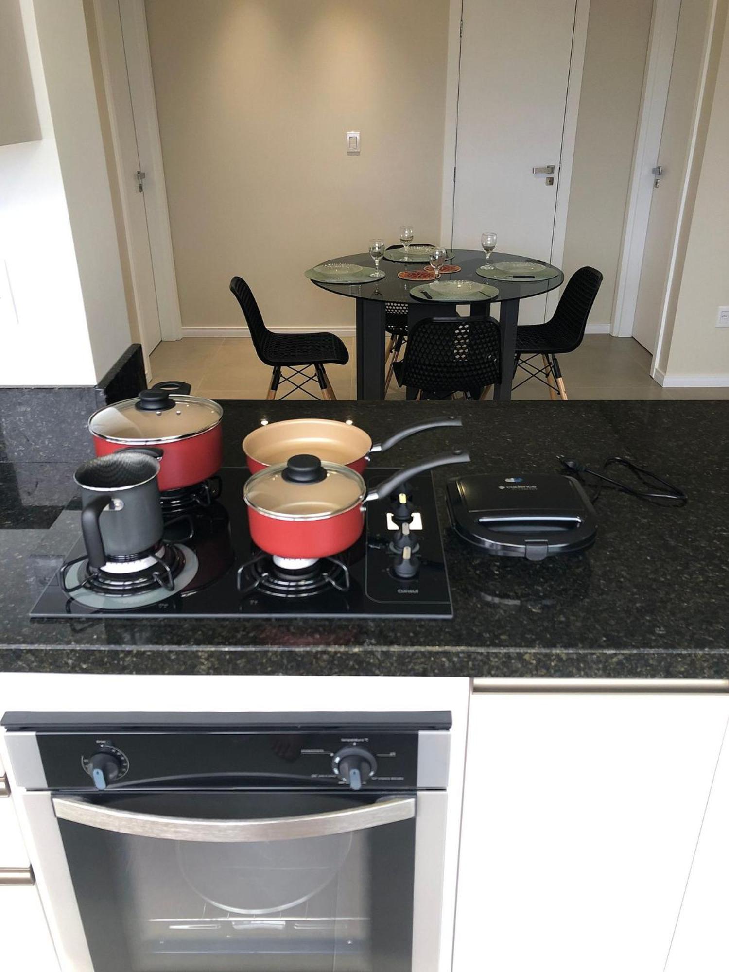 Dallas Apartamentos Na Via Gastronomica-Estacionamento-Amplos E Equipados-Wifi Bento Gonçalves Eksteriør billede