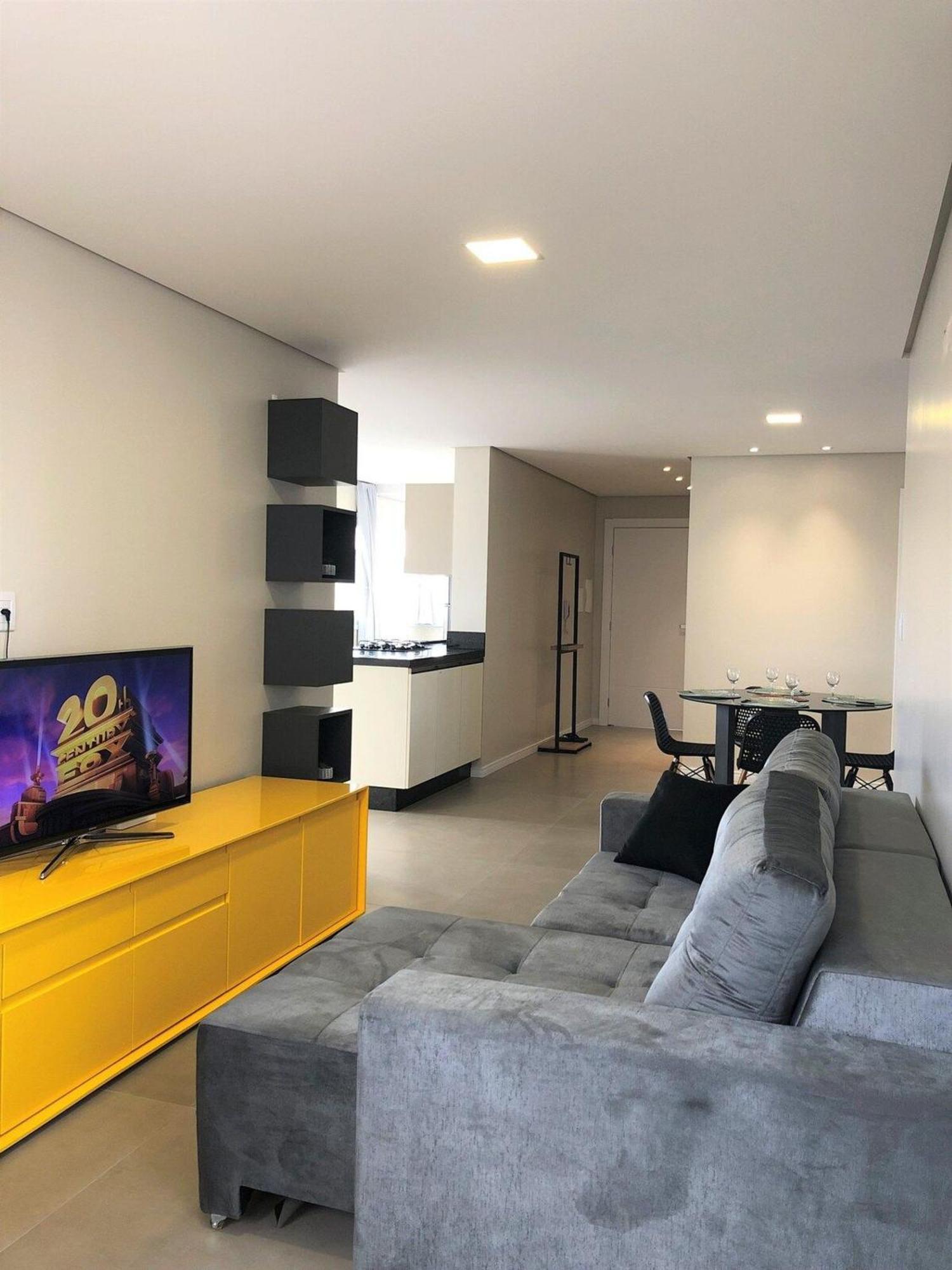 Dallas Apartamentos Na Via Gastronomica-Estacionamento-Amplos E Equipados-Wifi Bento Gonçalves Eksteriør billede