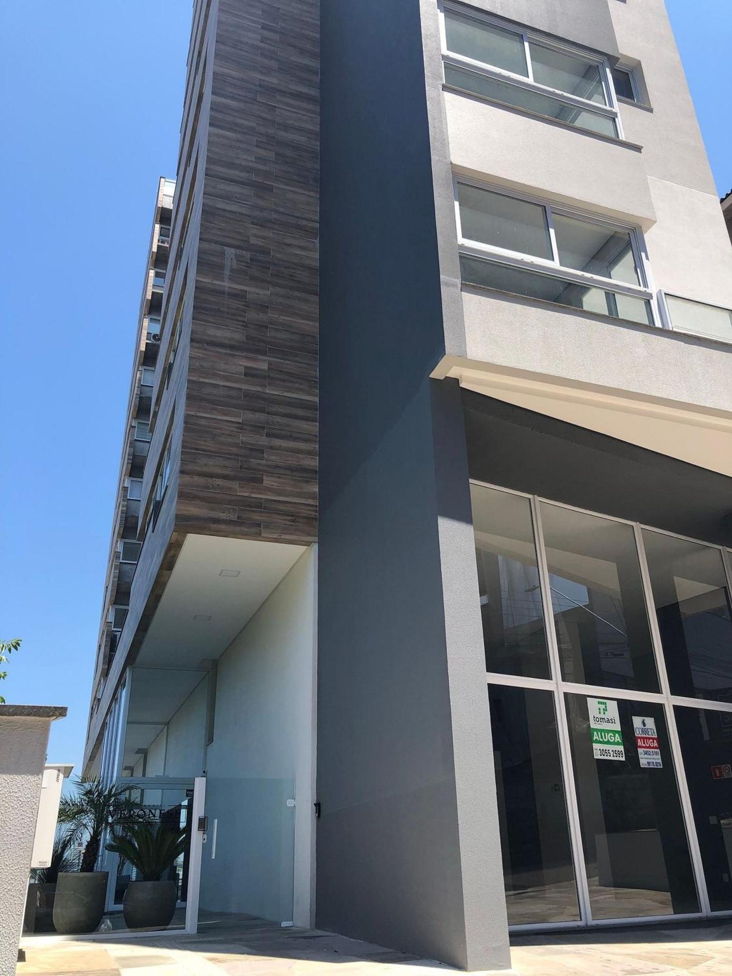 Dallas Apartamentos Na Via Gastronomica-Estacionamento-Amplos E Equipados-Wifi Bento Gonçalves Eksteriør billede