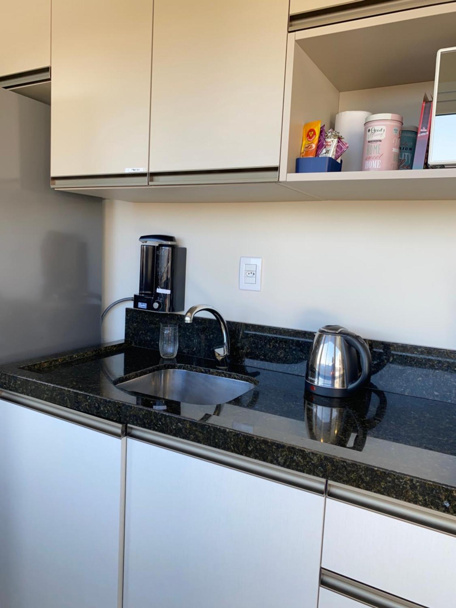 Dallas Apartamentos Na Via Gastronomica-Estacionamento-Amplos E Equipados-Wifi Bento Gonçalves Eksteriør billede