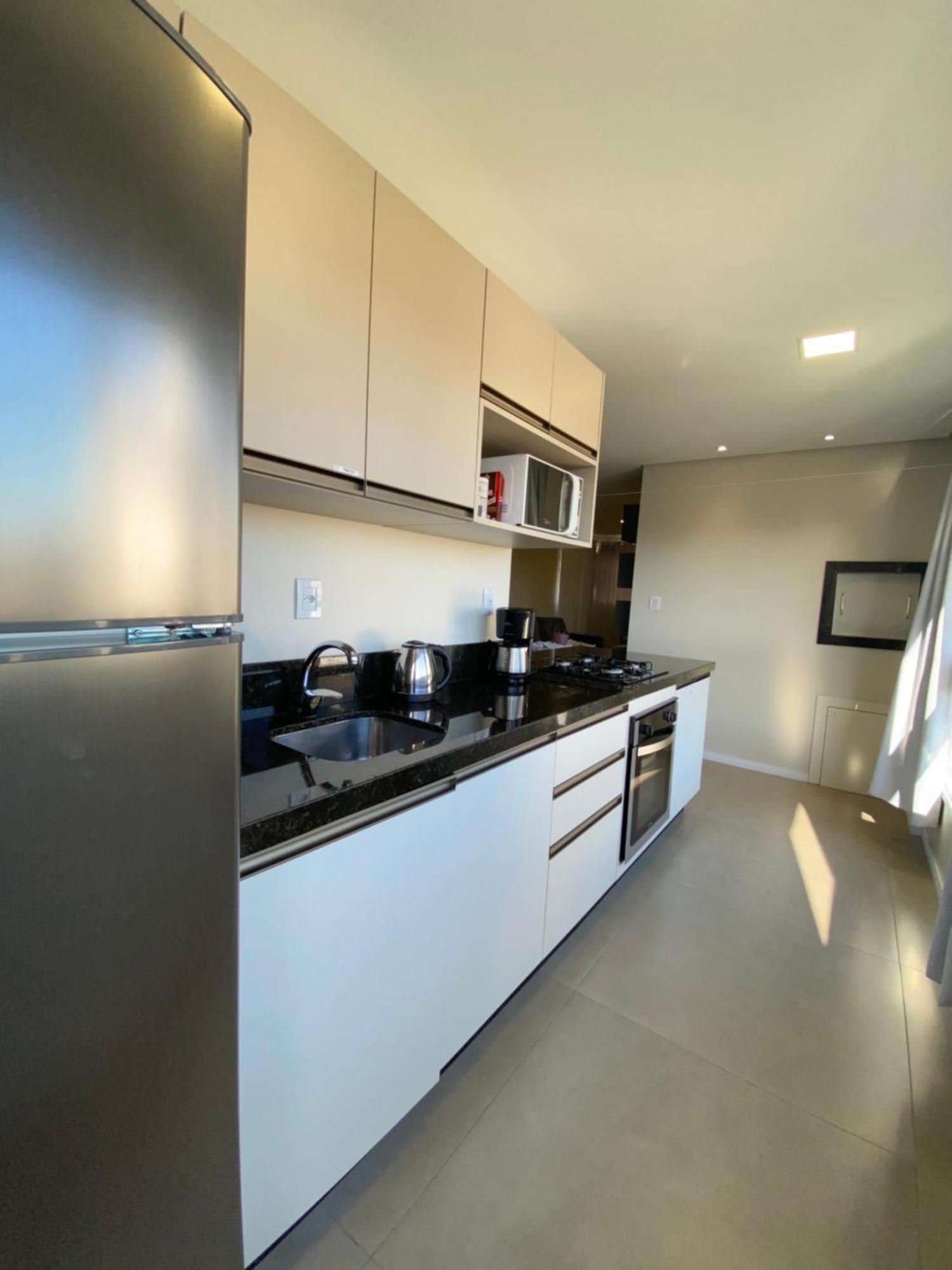 Dallas Apartamentos Na Via Gastronomica-Estacionamento-Amplos E Equipados-Wifi Bento Gonçalves Eksteriør billede