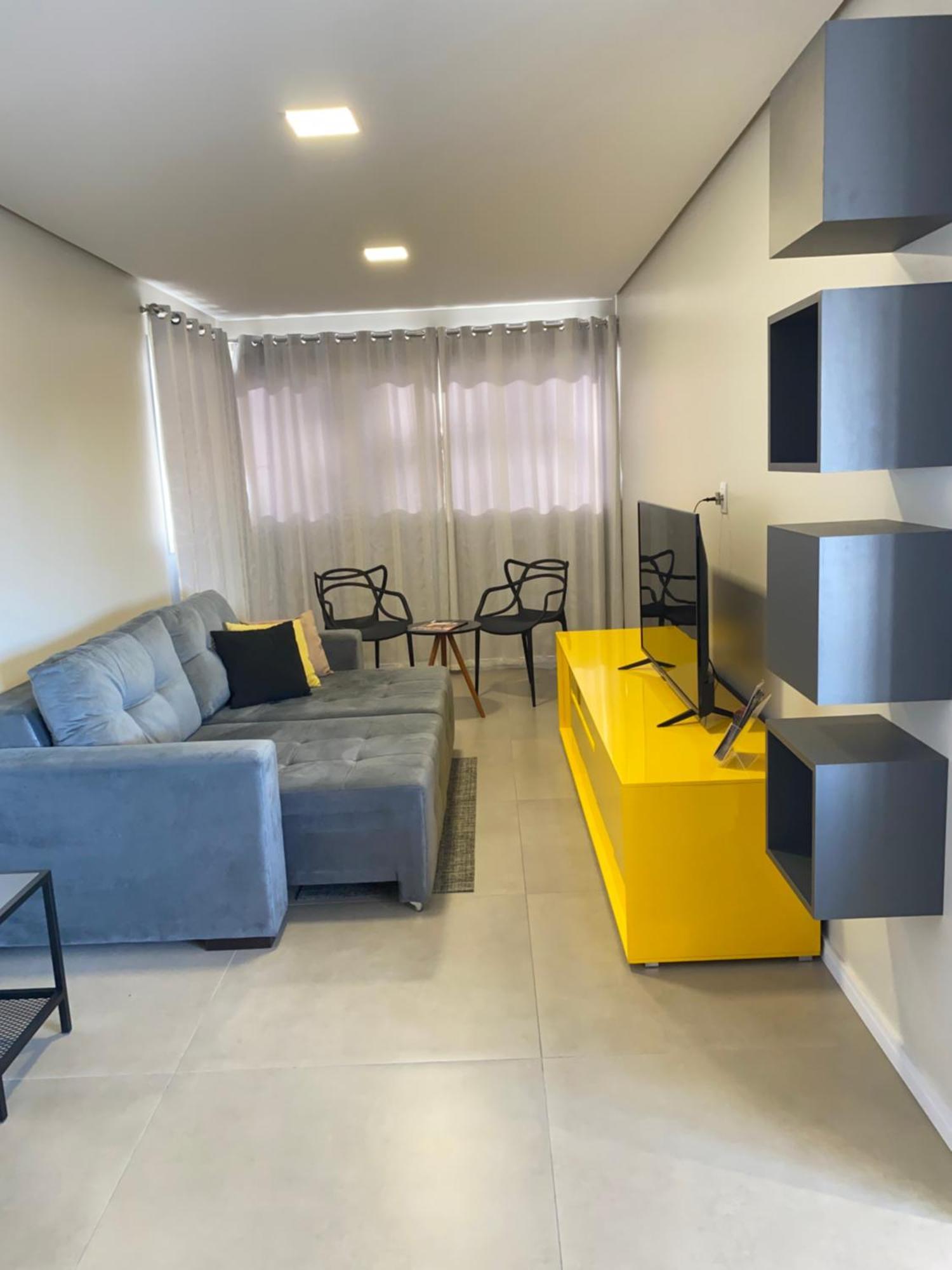 Dallas Apartamentos Na Via Gastronomica-Estacionamento-Amplos E Equipados-Wifi Bento Gonçalves Eksteriør billede