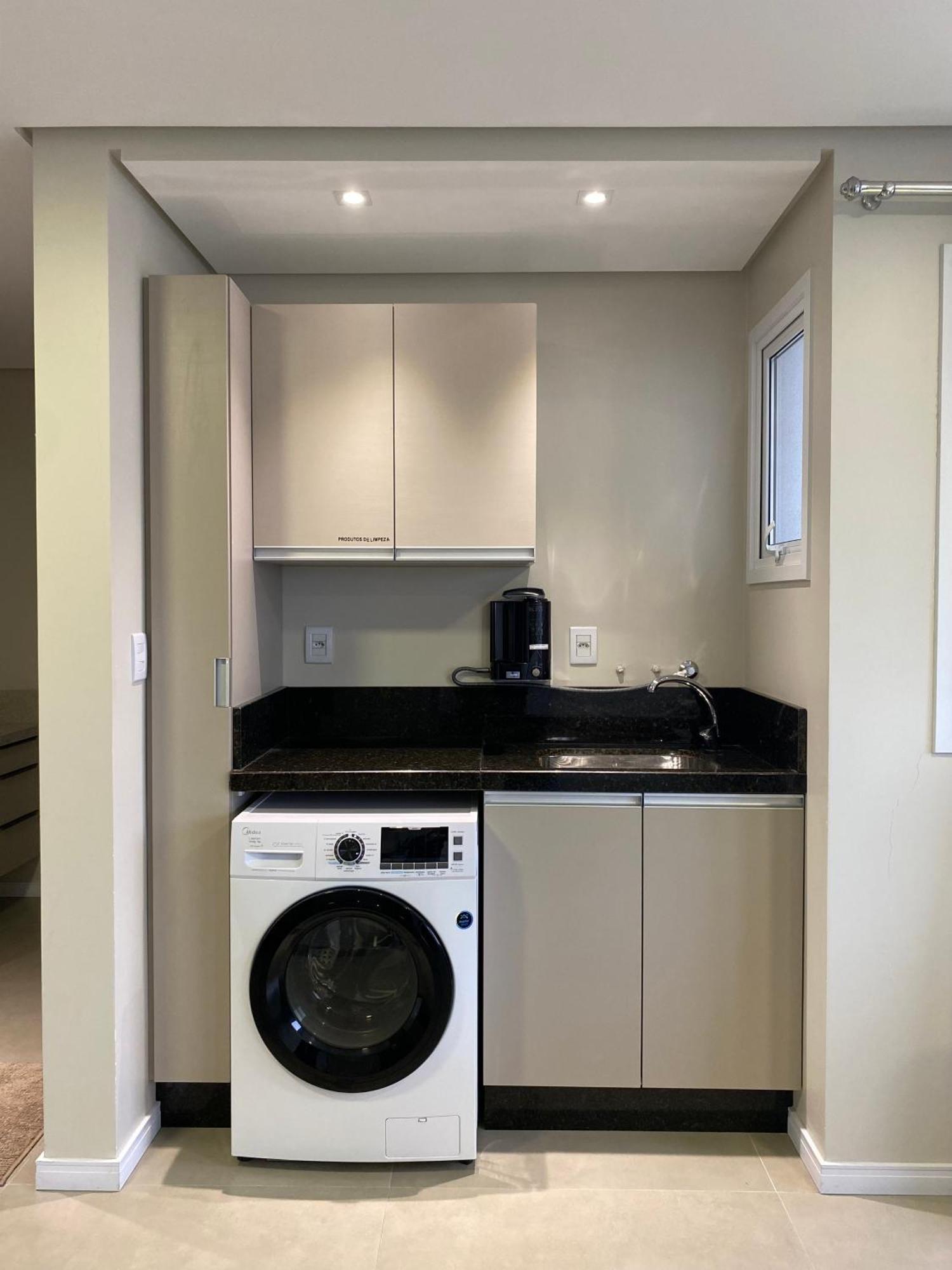 Dallas Apartamentos Na Via Gastronomica-Estacionamento-Amplos E Equipados-Wifi Bento Gonçalves Eksteriør billede