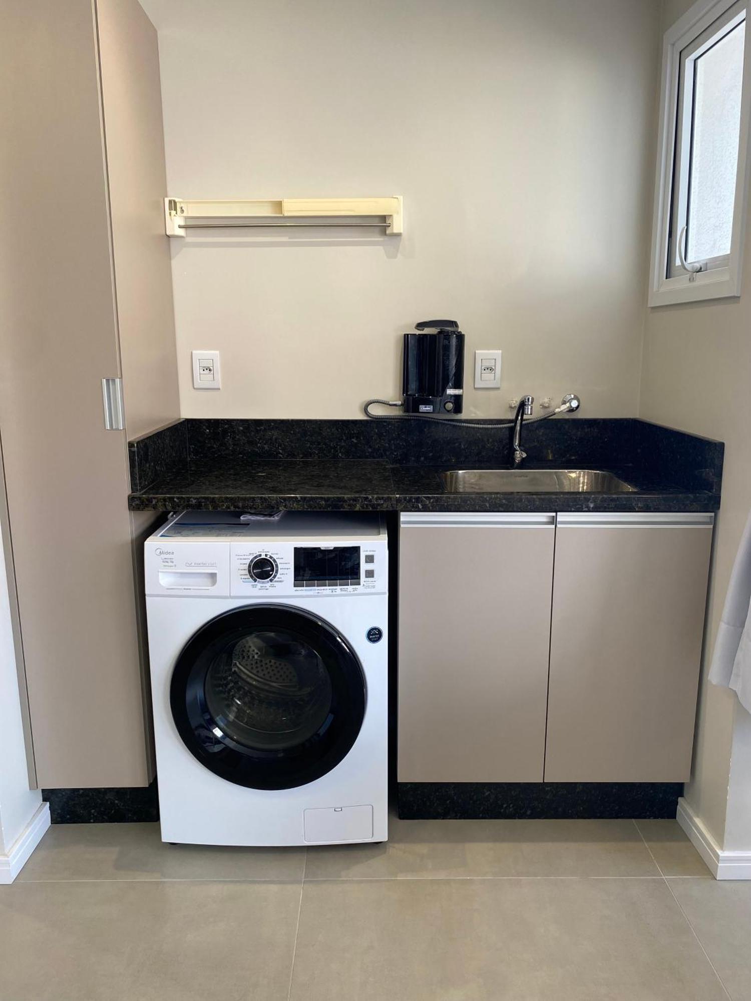 Dallas Apartamentos Na Via Gastronomica-Estacionamento-Amplos E Equipados-Wifi Bento Gonçalves Eksteriør billede