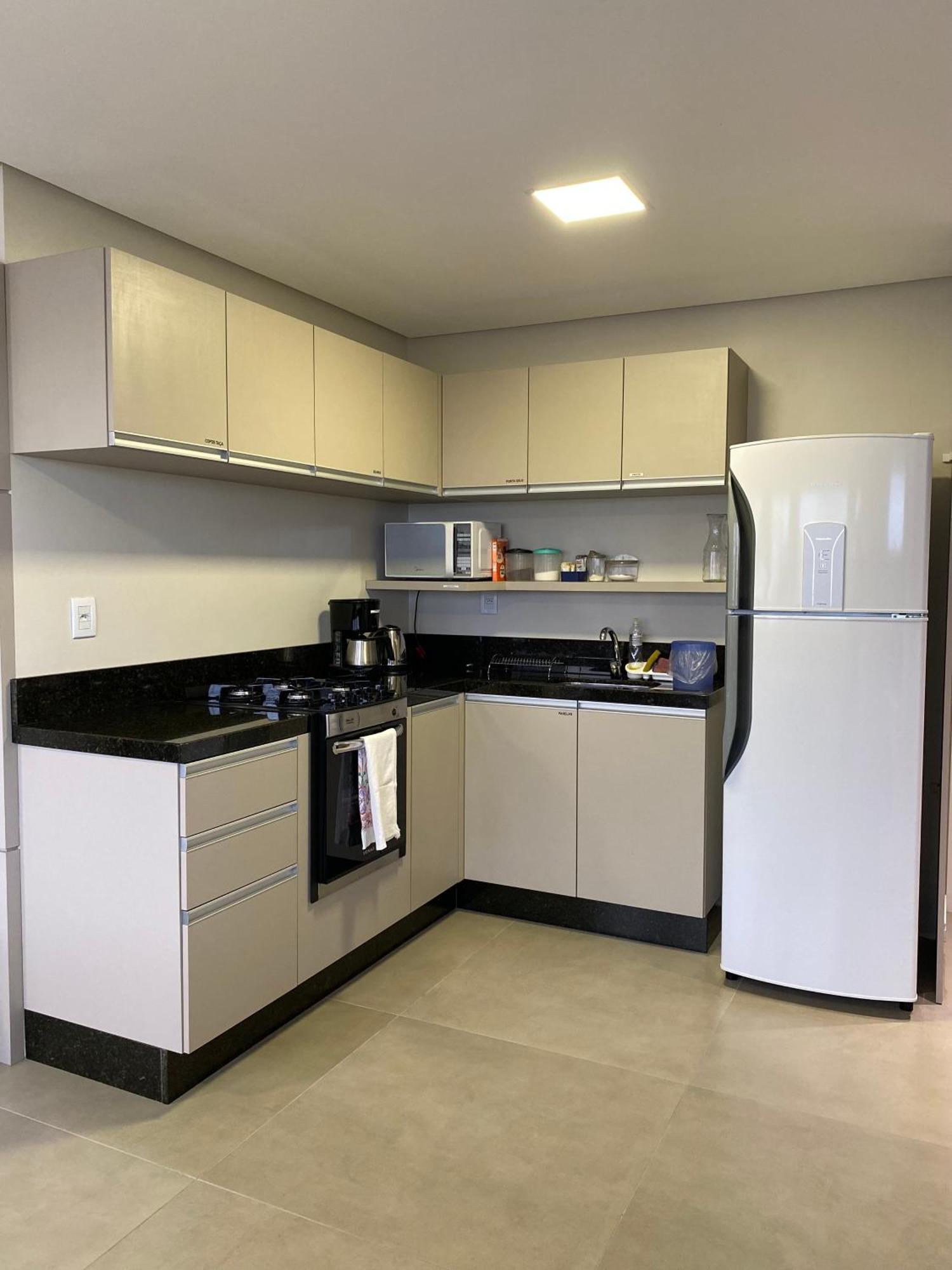 Dallas Apartamentos Na Via Gastronomica-Estacionamento-Amplos E Equipados-Wifi Bento Gonçalves Eksteriør billede