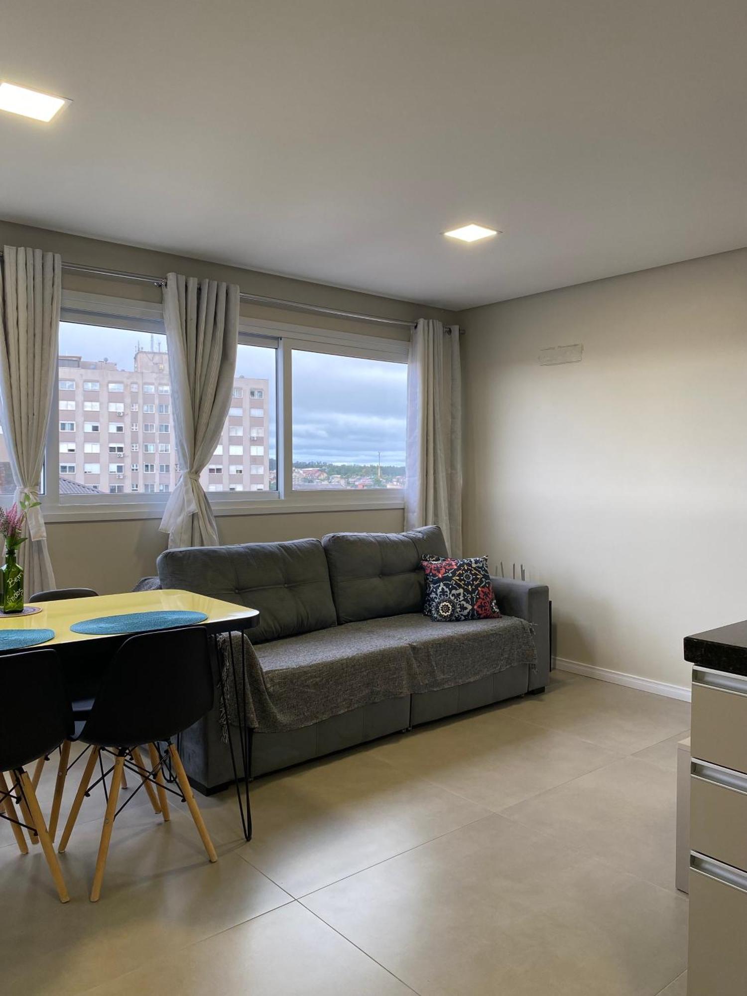 Dallas Apartamentos Na Via Gastronomica-Estacionamento-Amplos E Equipados-Wifi Bento Gonçalves Eksteriør billede