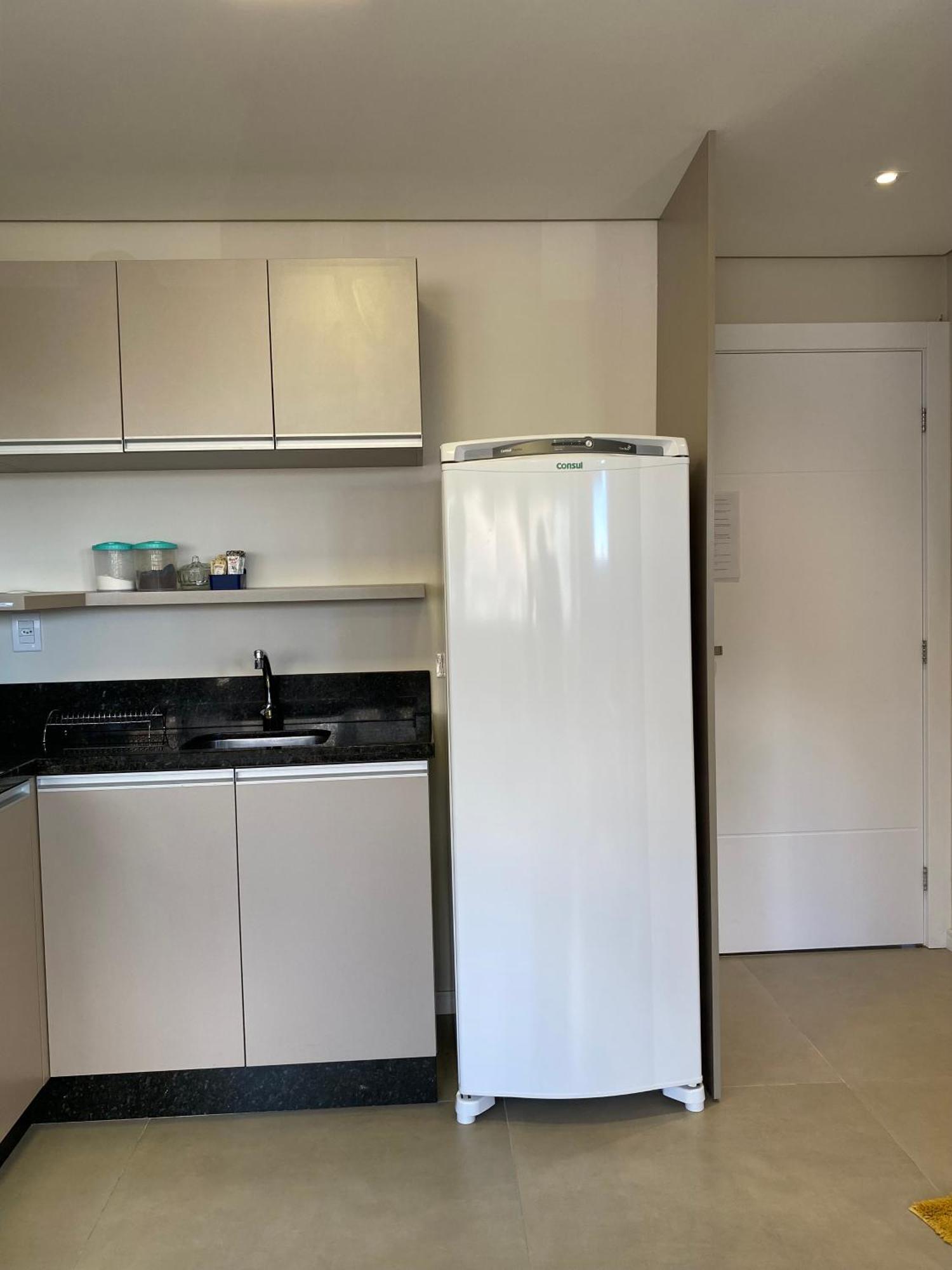 Dallas Apartamentos Na Via Gastronomica-Estacionamento-Amplos E Equipados-Wifi Bento Gonçalves Eksteriør billede