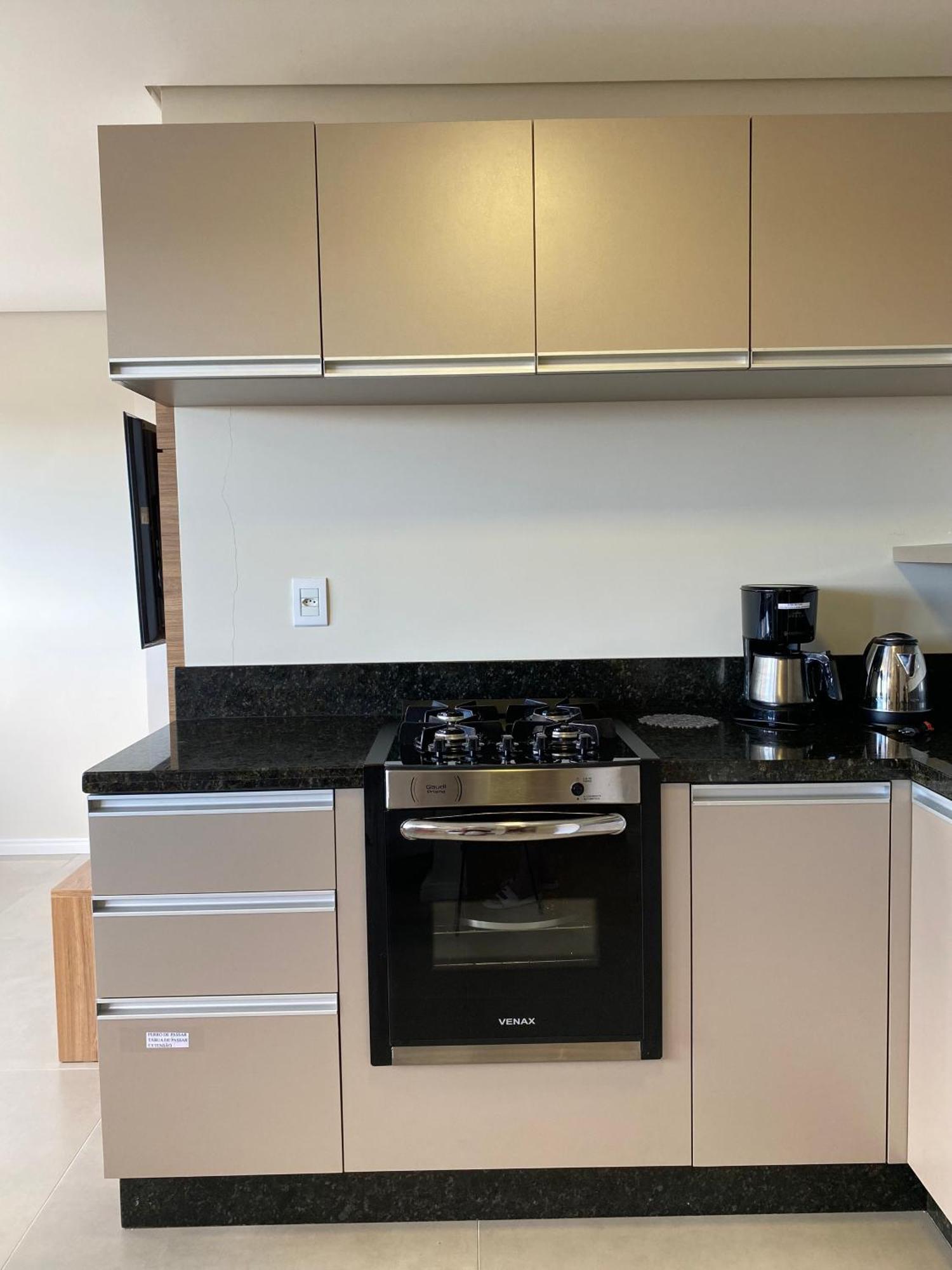 Dallas Apartamentos Na Via Gastronomica-Estacionamento-Amplos E Equipados-Wifi Bento Gonçalves Eksteriør billede